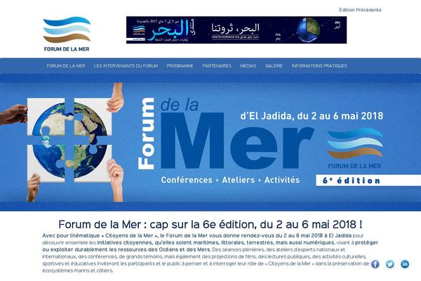 Site using Logo-carousel-slider plugin