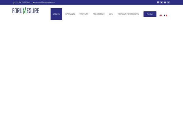 Site using Menubar-templates plugin