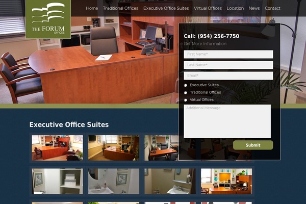 Forum theme site design template sample