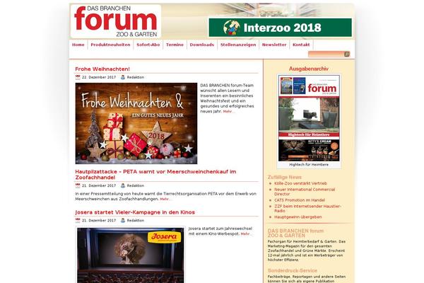 Site using WP Lightbox 2 plugin