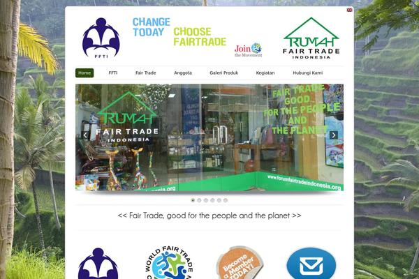 Colorway Theme theme site design template sample