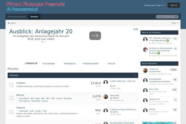 canvas-child theme websites examples
