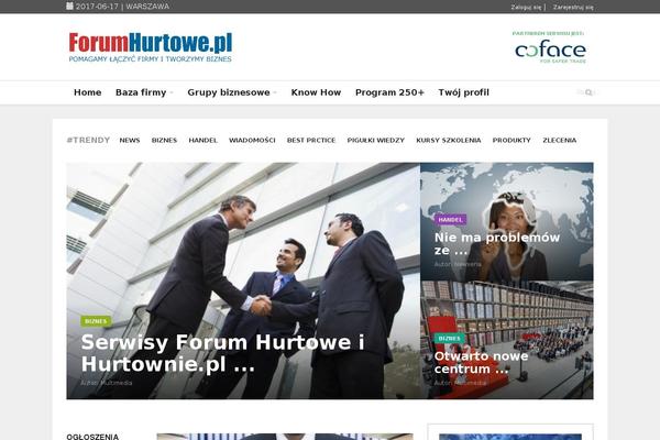 Site using Dreamgrow Scroll Triggered Box plugin