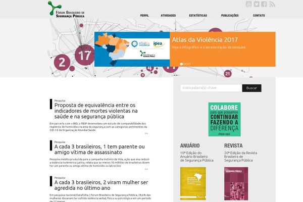 Site using Post-type-archive-mapping plugin