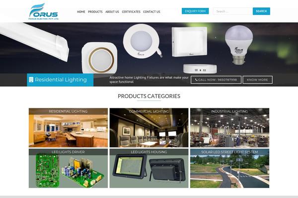 Site using Multi-step-form plugin