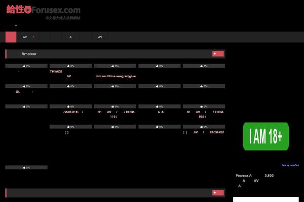Retrotube theme site design template sample