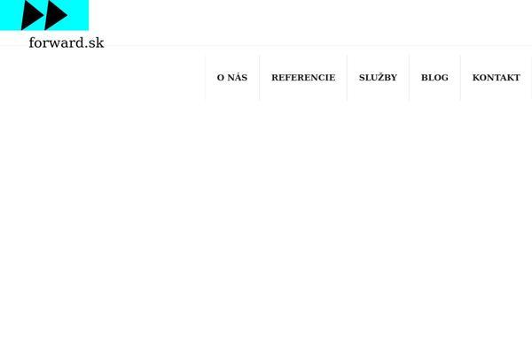 Site using Caldera Forms plugin