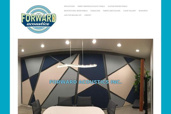 Site using Custom-fonts plugin