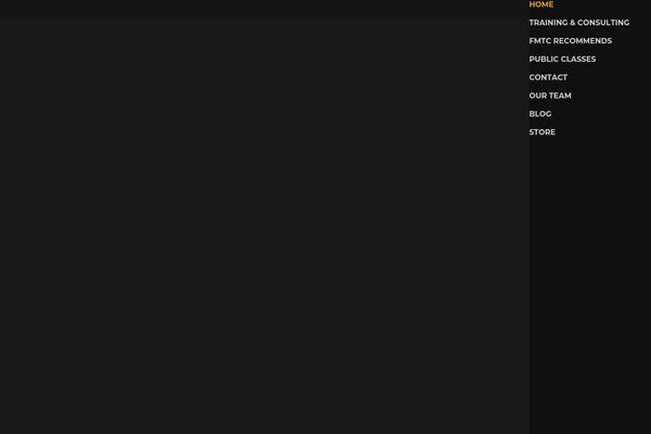 Site using Modern-events-calendar-lite plugin