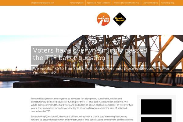 Site using Structured-content plugin
