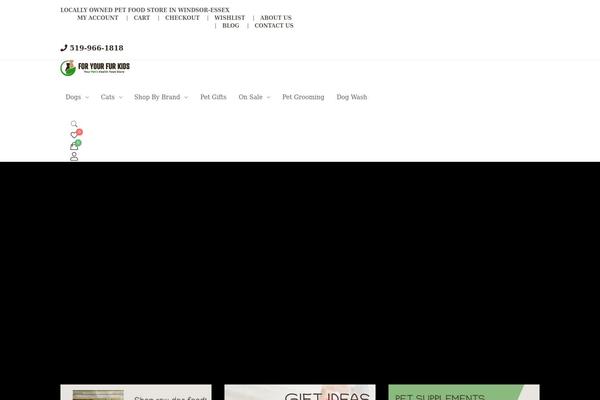 Site using Woo-product-bundle plugin