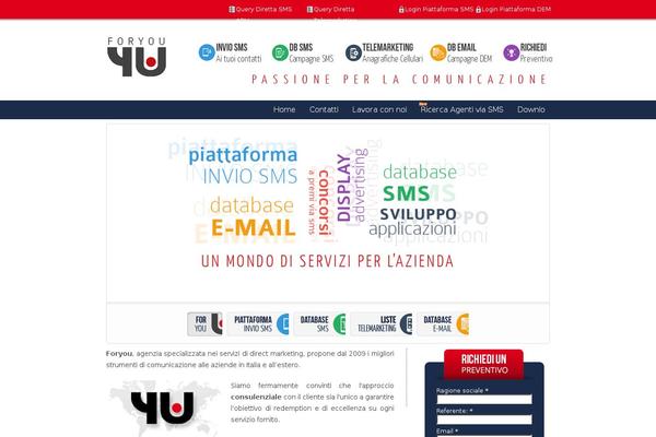 Site using Widgetkit_wp plugin