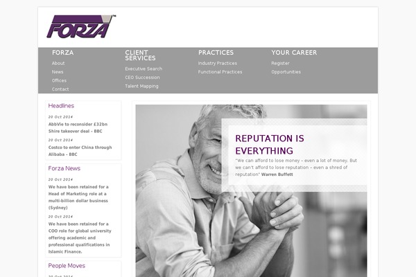 Rt Theme 16 theme site design template sample