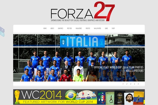 Site using Recent Posts Widget With Thumbnails plugin