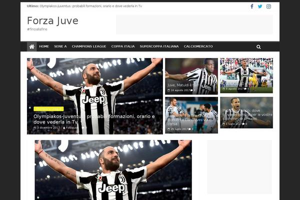 Site using Wp-bannerize plugin