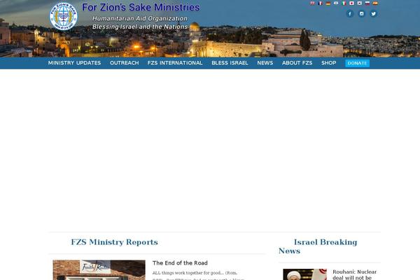 Site using WORDPRESS VIDEO GALLERY plugin