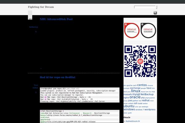 forzw.com site used Prowerv3