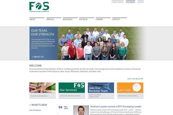 fosaudit.com site used Fos