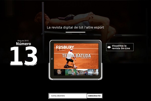 Site using Subscriptio plugin