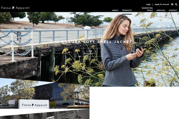 Site using Woocommerce-quick-view plugin