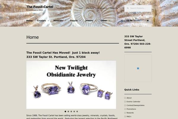 Site using Business Opening Hours plugin