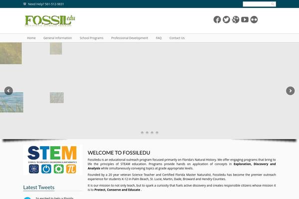 GoodStore theme site design template sample