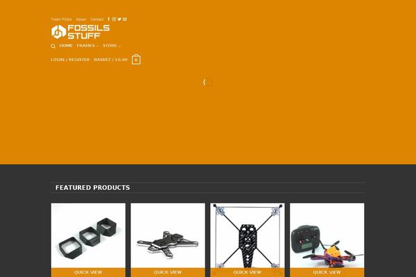 Site using Download Attachments plugin