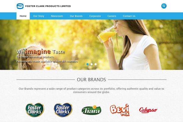 Site using WP LIST PAGES BY CUSTOM TAXONOMY plugin