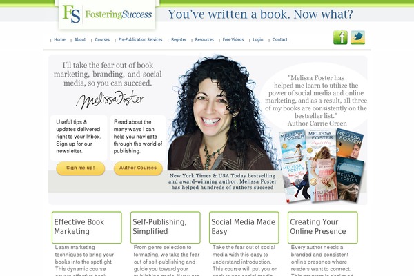 ToomMorel Lite theme site design template sample