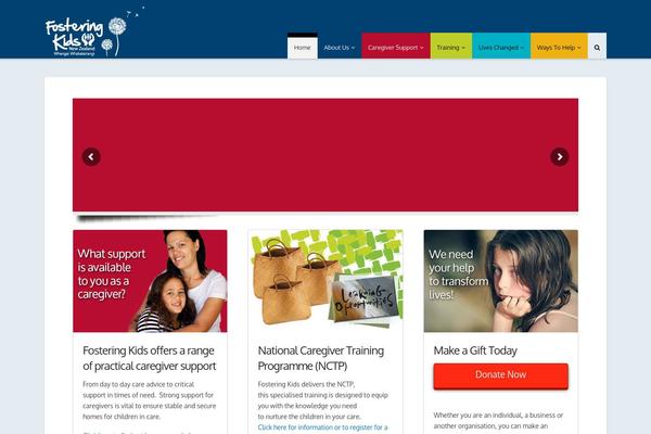 Site using Divi-plus plugin