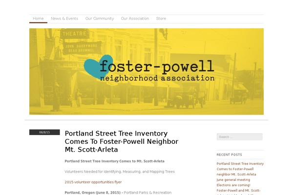 Oceanwp-child theme site design template sample
