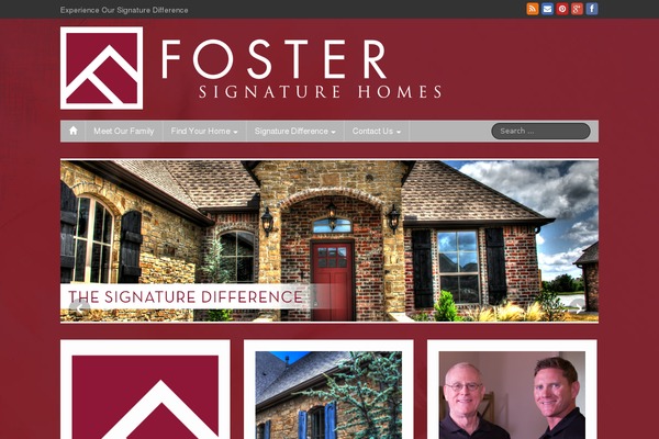 Site using CC Mortgage Calculator plugin