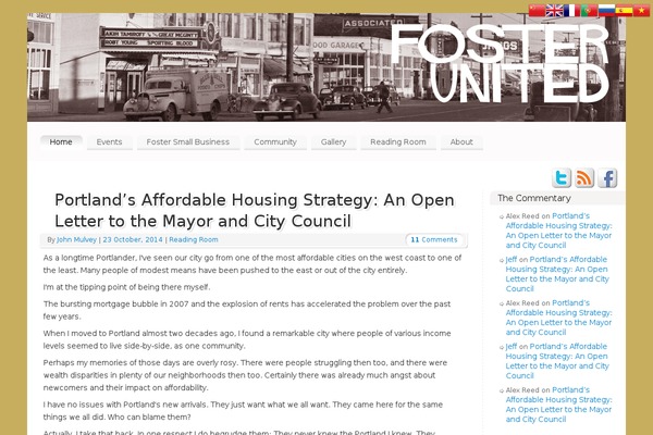 Ink theme site design template sample