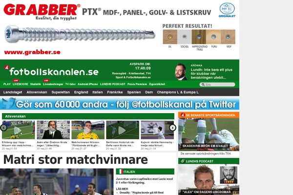 Fk theme websites examples