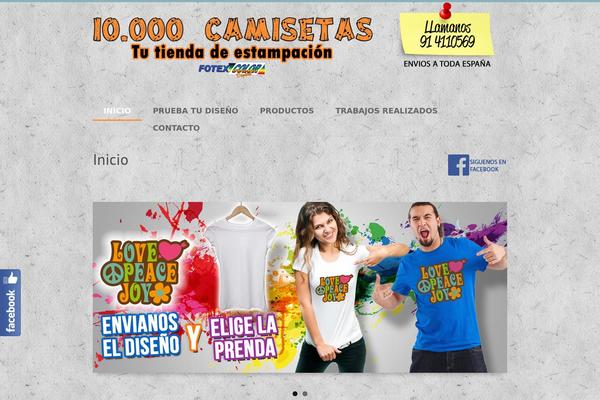 fotexcolor.es site used Nemesis