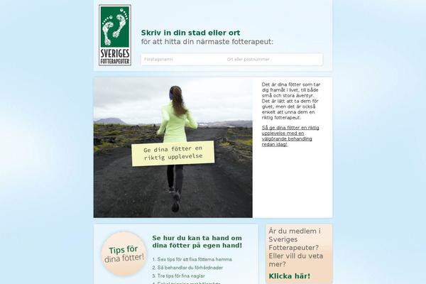 fotforbundet.com site used Fotforbundet