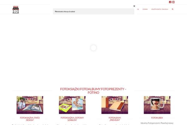 Site using T(-) Countdown plugin
