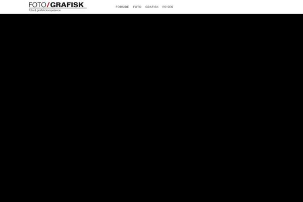 Site using Simple Contact Info plugin