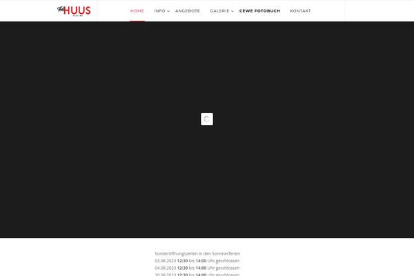 foto-huus.ch site used Najma