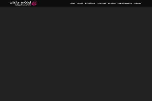 Site using Image-sizes plugin