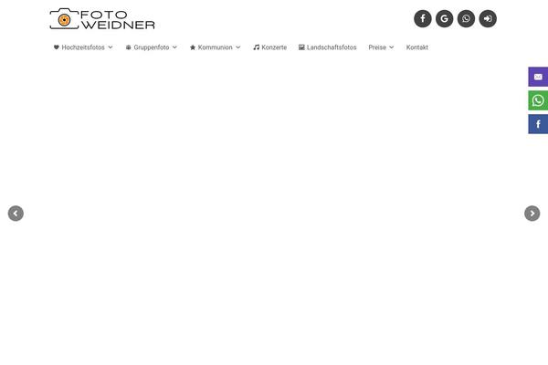 Site using CC Cookie Consent (Silktide) plugin