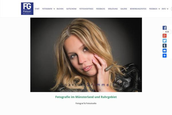 Site using Easy-panorama plugin