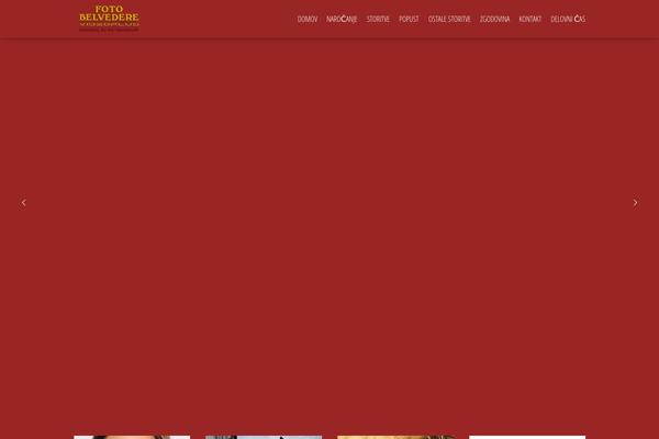Site using AccessPress Instagram Feed plugin