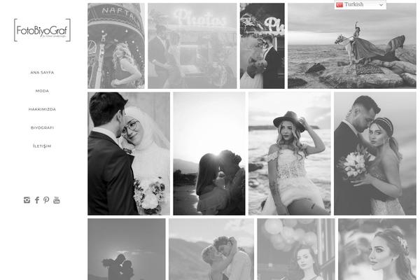 Site using Tatsu plugin