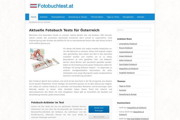 Aselia theme site design template sample