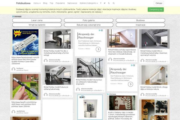Site using WPSIREN Recent Posts By Category plugin