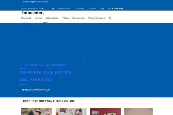 Site using YITH WooCommerce Ajax Search plugin