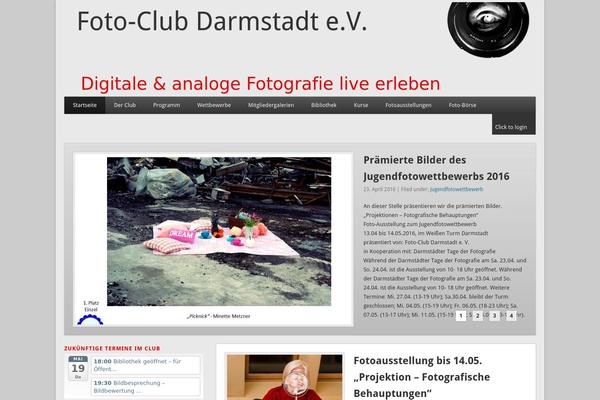 Site using Wp-retina-2x-pro plugin
