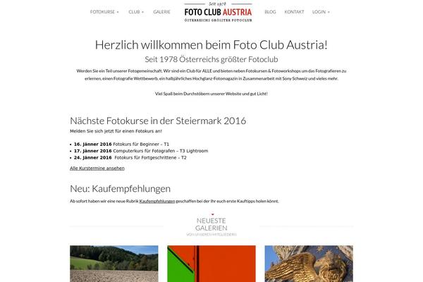 Site using Availability Calendar plugin