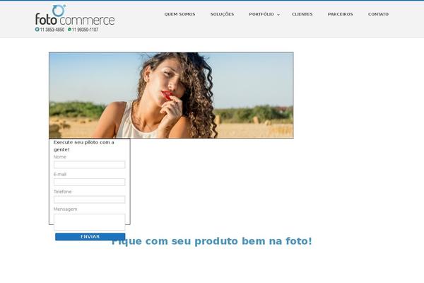 Original theme site design template sample